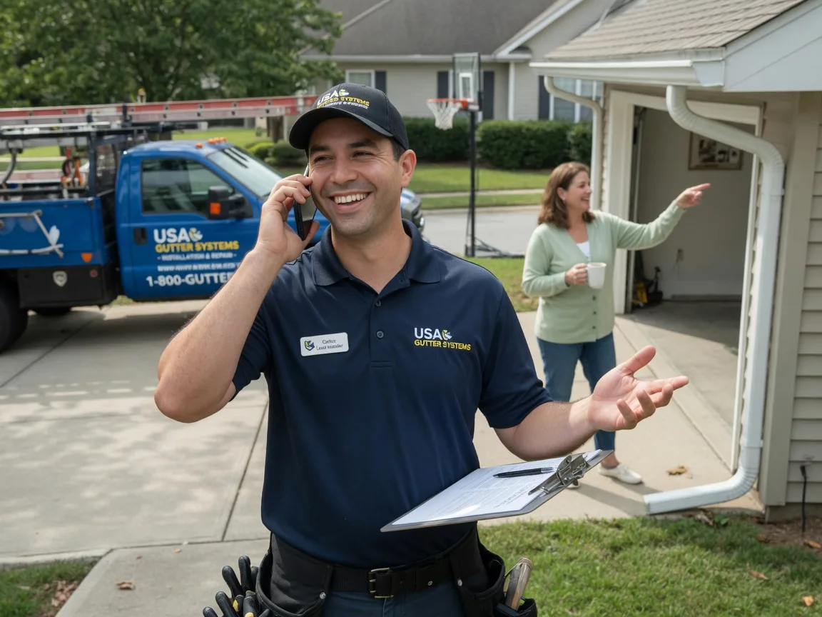 Gutter Installation Austin, IN FAQs
